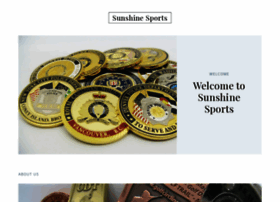sunshinesports.com