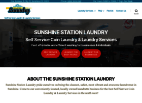 sunshinestationlaundry.com.au