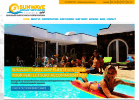 sunwavesurfcamp.com
