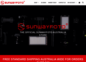 sunwayfoto.com.au
