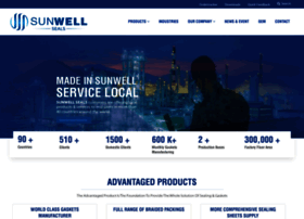 sunwellseals.com