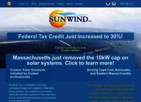 sunwindllc.com