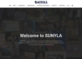 sunyla.org