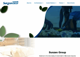 sunzen.com.my