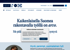 suomalainentyo.fi