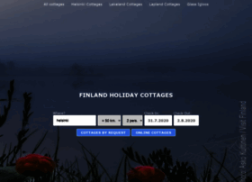 suomi-holiday.fi