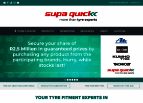 supaquick.com