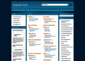 supcdz.com