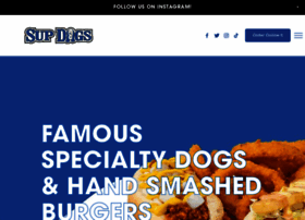 supdogs.com
