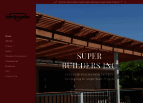 super-builders.com