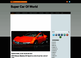 super-car-of-world.blogspot.com