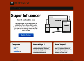 super-influencer.com