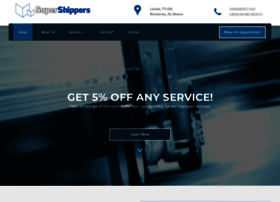 super-shippers.com