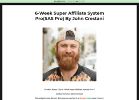 superaffiliatesystem-johncrestani.com