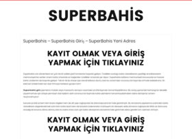 superbahis660.com