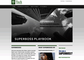 superbosses.com