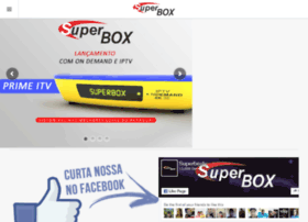 superboxtv.com