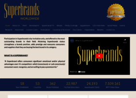 superbrands.com