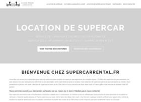 supercarrental.fr