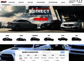 supercarsdirect.com