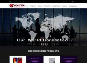 supercase-products.com