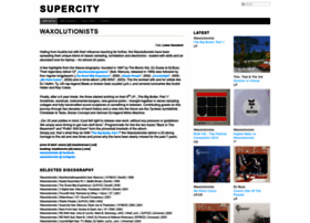 supercity.at