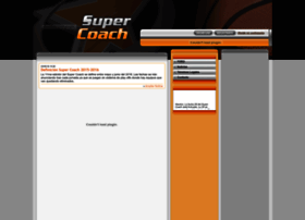 supercoach.com.ar