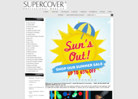 supercovermakeup.co.uk