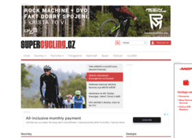 supercycling.cz