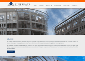 superdaya.com.my