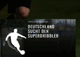 superdribbler.de