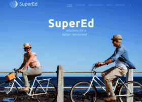 supered.com.au