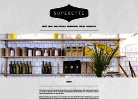 superette.co.za