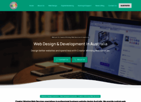 superfastwebdesign.com.au