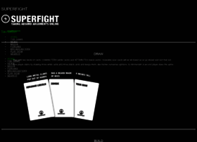 superfightlive.com