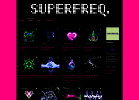 superfreq.org