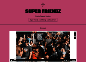 superfriendz.com