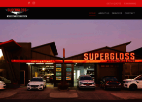 supergloss.com.au