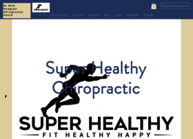 superhealthy.com.au