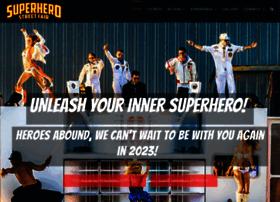 superherosf.com
