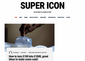 supericon.co.uk