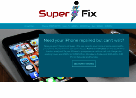 superifix.co.uk