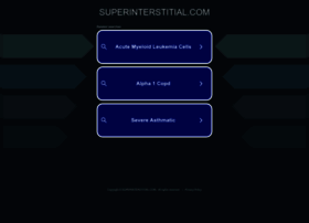 superinterstitial.com
