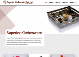 superiorkitchenware.co.in