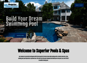 superiorswimmingpools.com