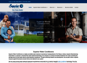 superiorwaterconditioners.com