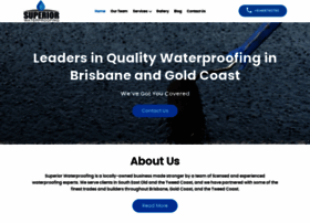 superiorwaterproofing.com.au
