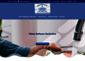 superiorwatersofteners.com
