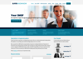 superknowhow.com.au