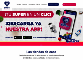 superkompras.com.mx